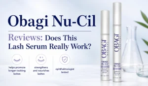 Obagi Nu Cil Reviews