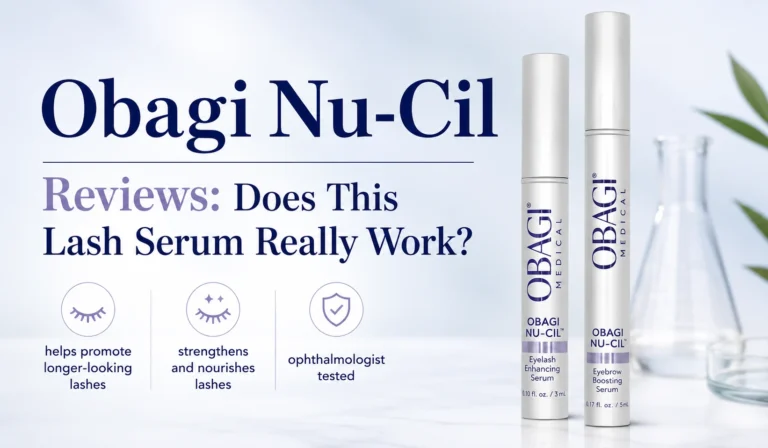 Obagi Nu Cil Reviews