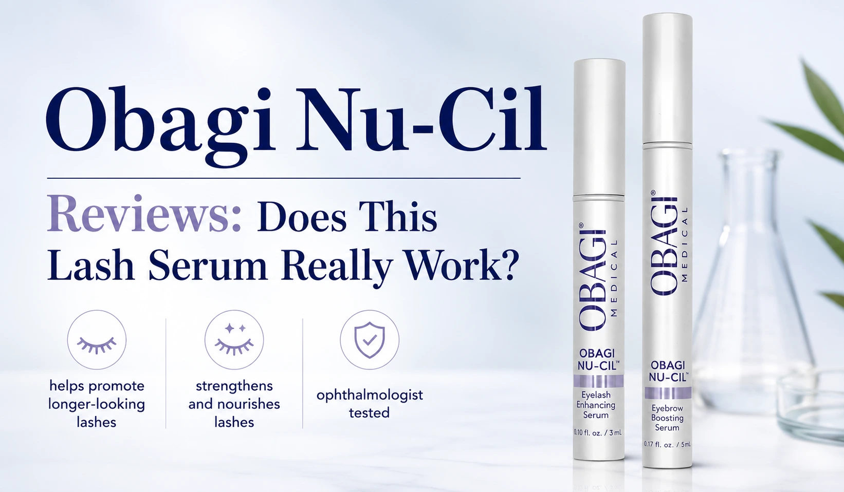 Obagi Nu Cil Reviews