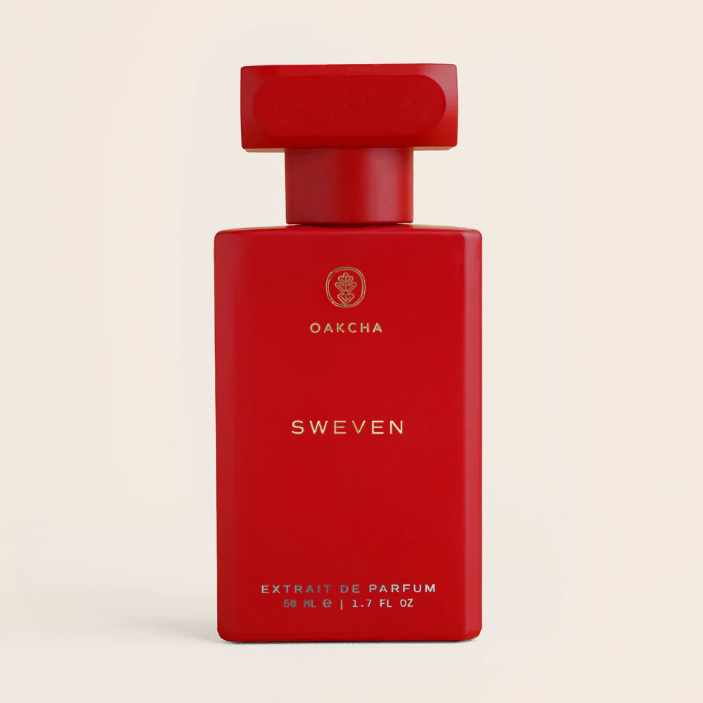 Bianco Latte Perfume