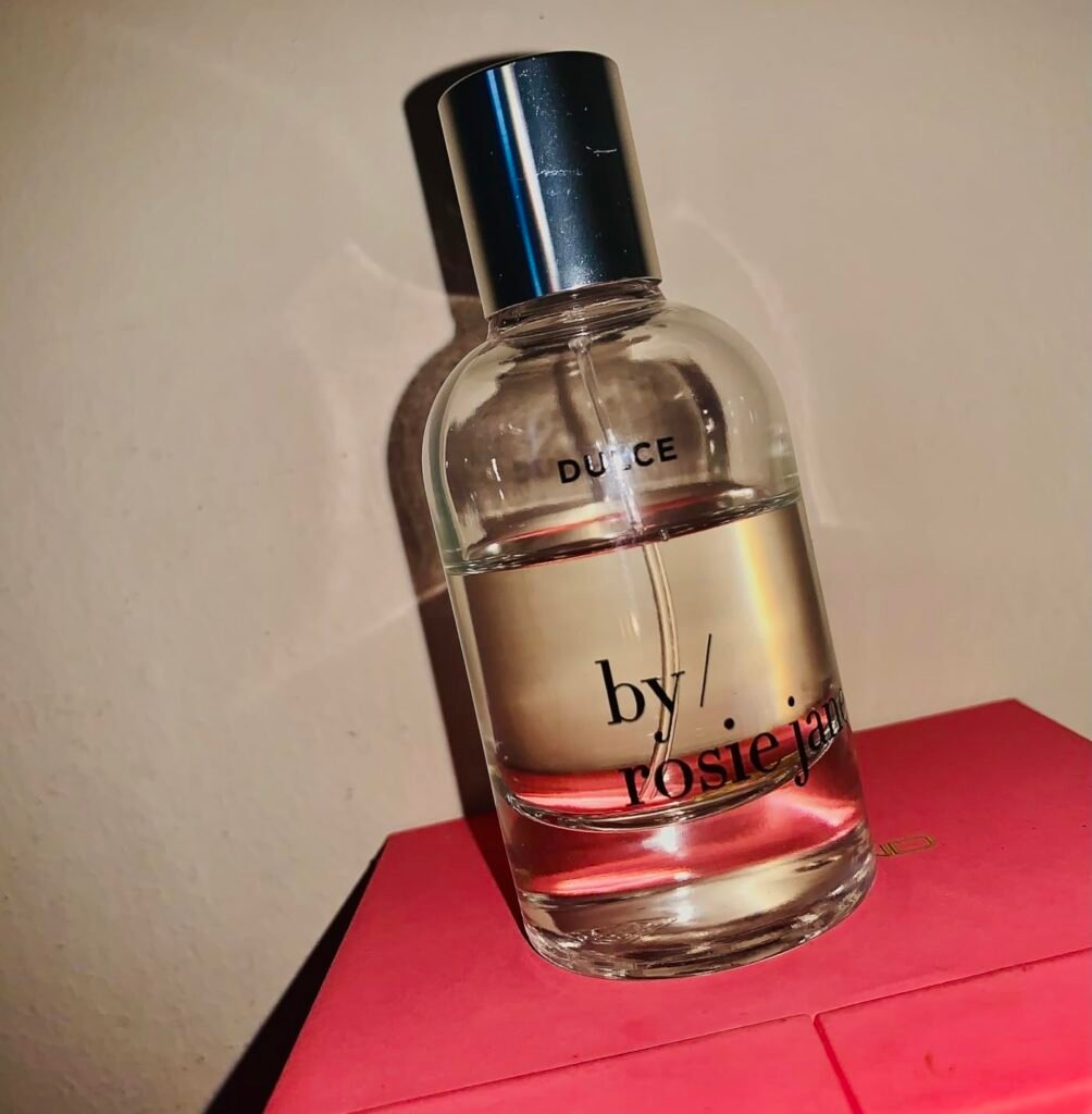 Bianco Latte Perfume