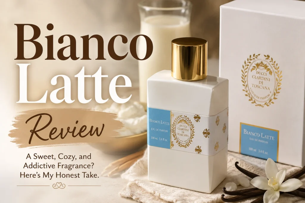 Bianco Latte Review